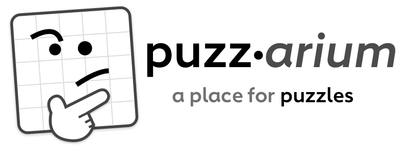 Puzzarium: A Place for Puzzles